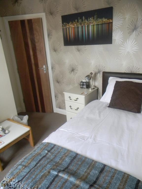 Barton Guest House Pokój zdjęcie