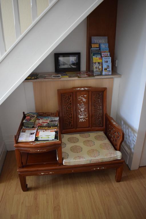 Barton Guest House Zewnętrze zdjęcie
