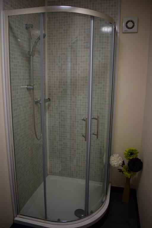 Barton Guest House Zewnętrze zdjęcie