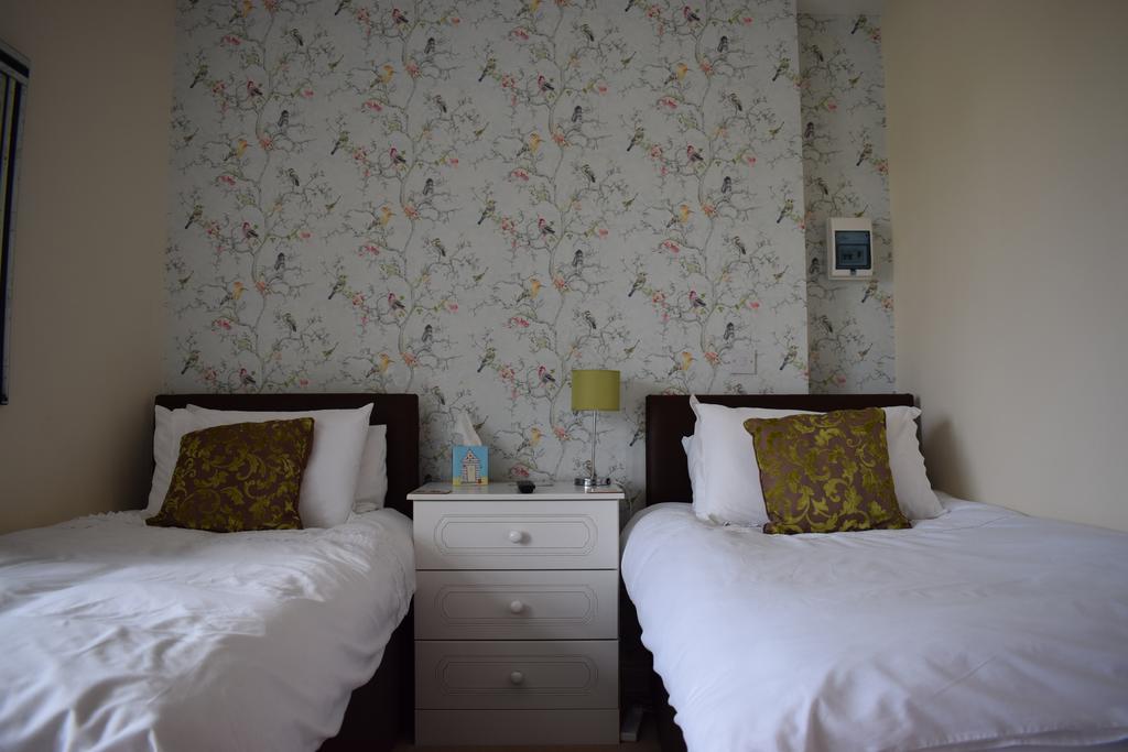 Barton Guest House Zewnętrze zdjęcie