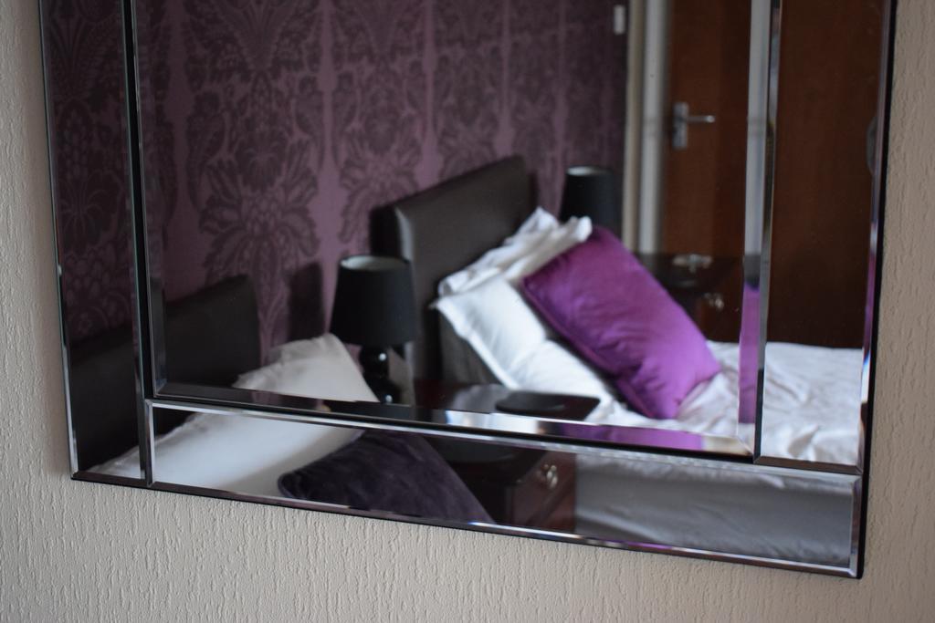 Barton Guest House Zewnętrze zdjęcie